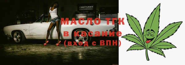 прущий лед Горняк